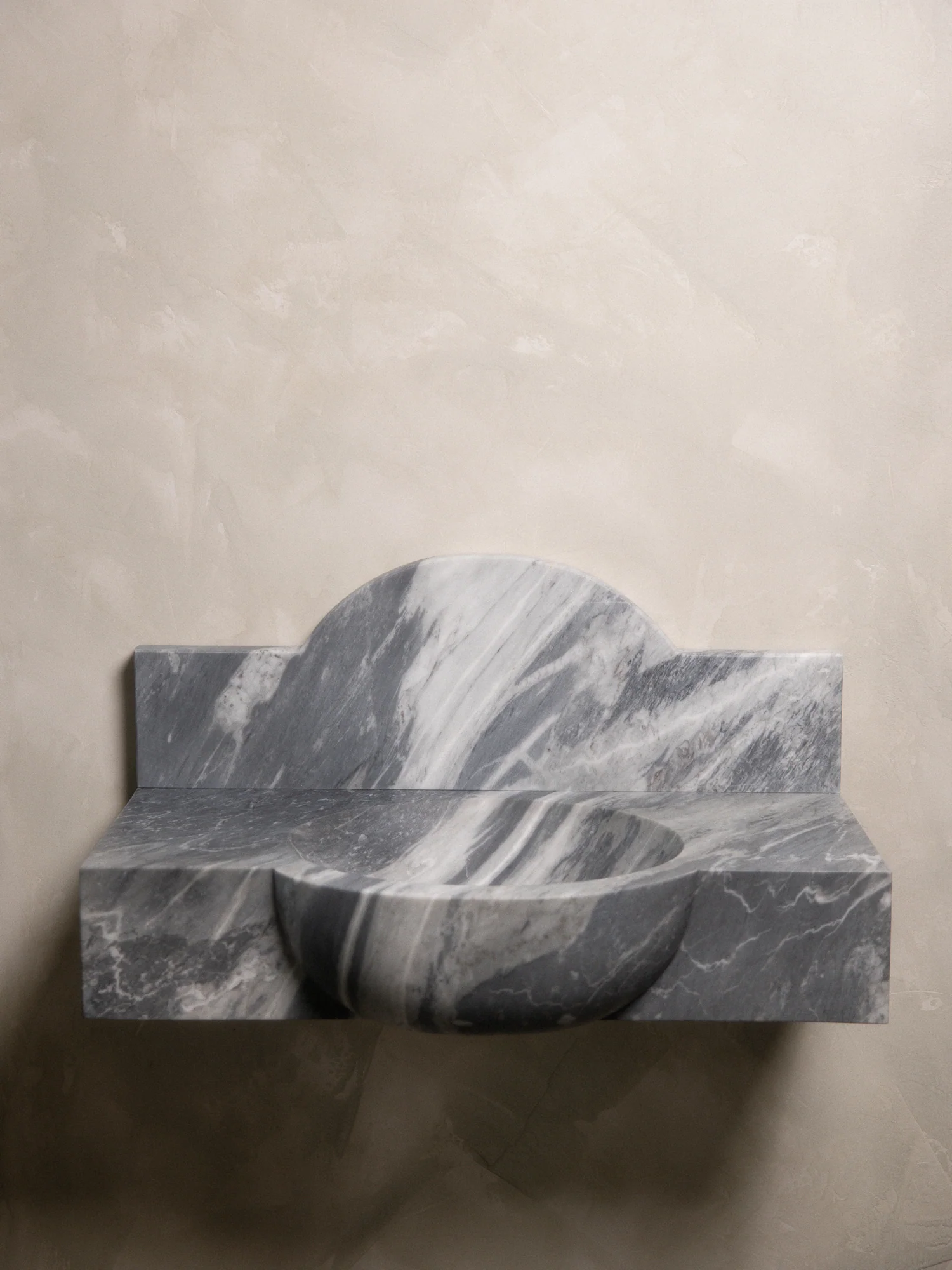 Bardiglio Athena - Image 5