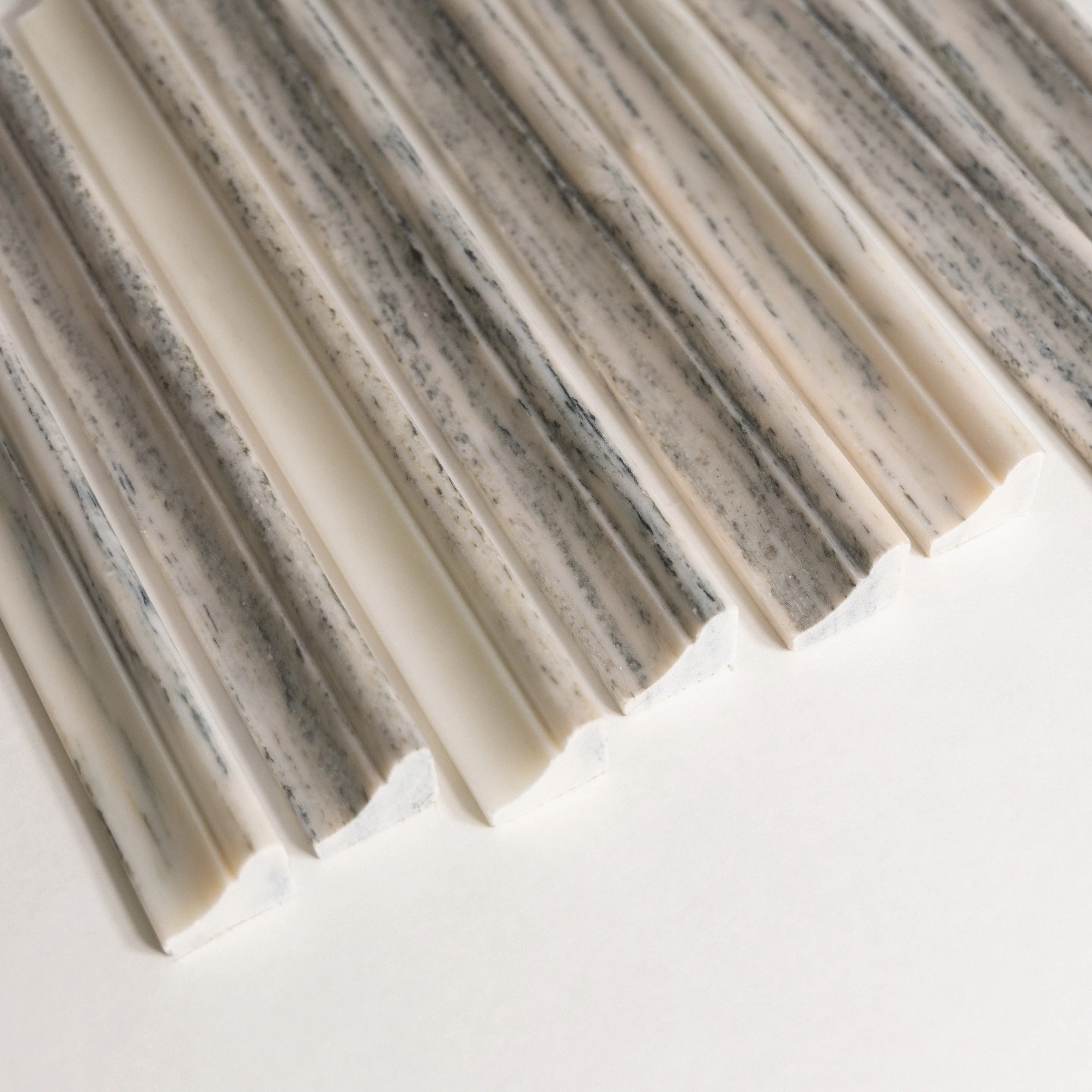 Breccia Capraia Opus Marble Trim - Image 3