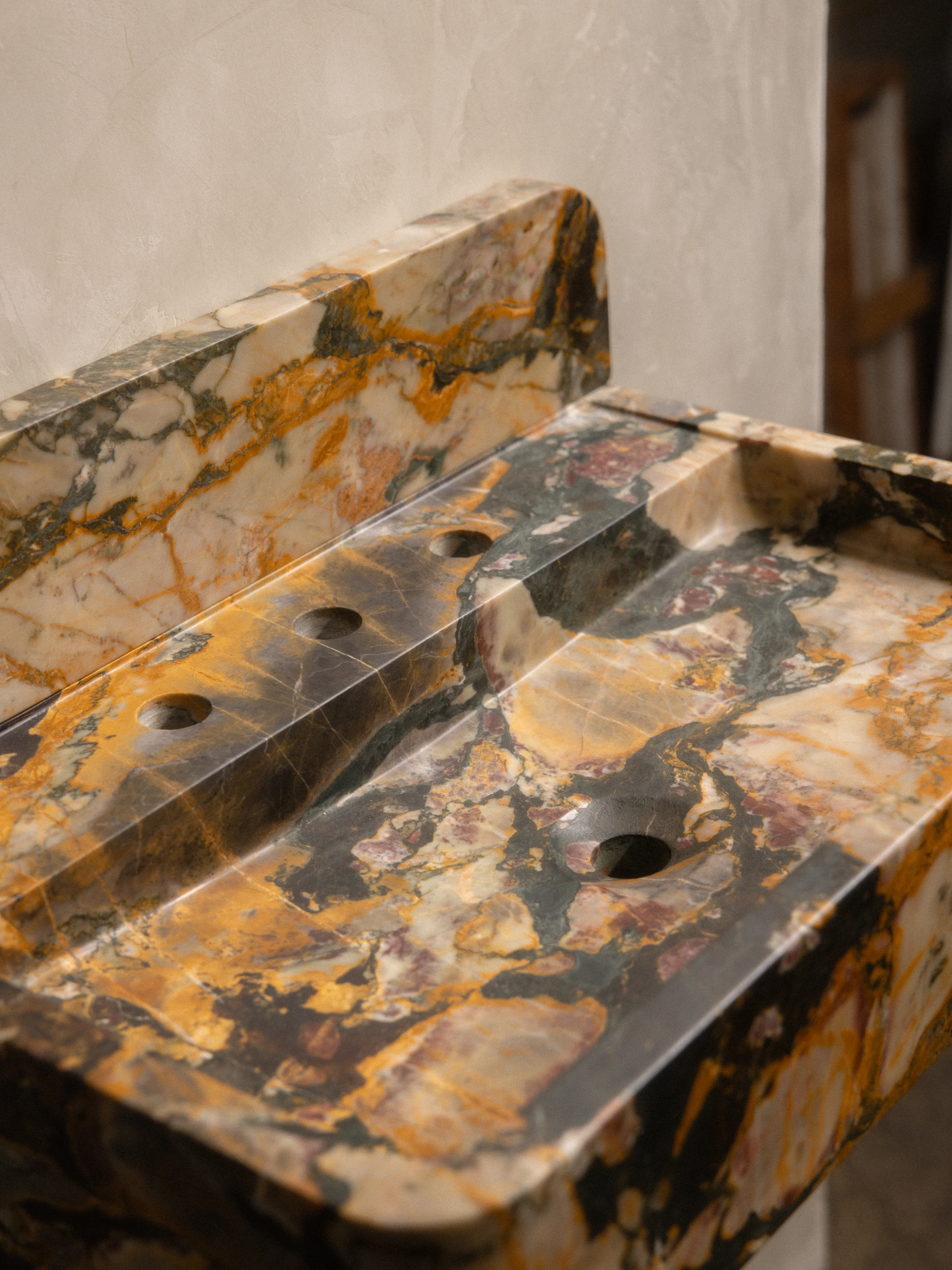 Breccia De Vendome V2 - Image 3