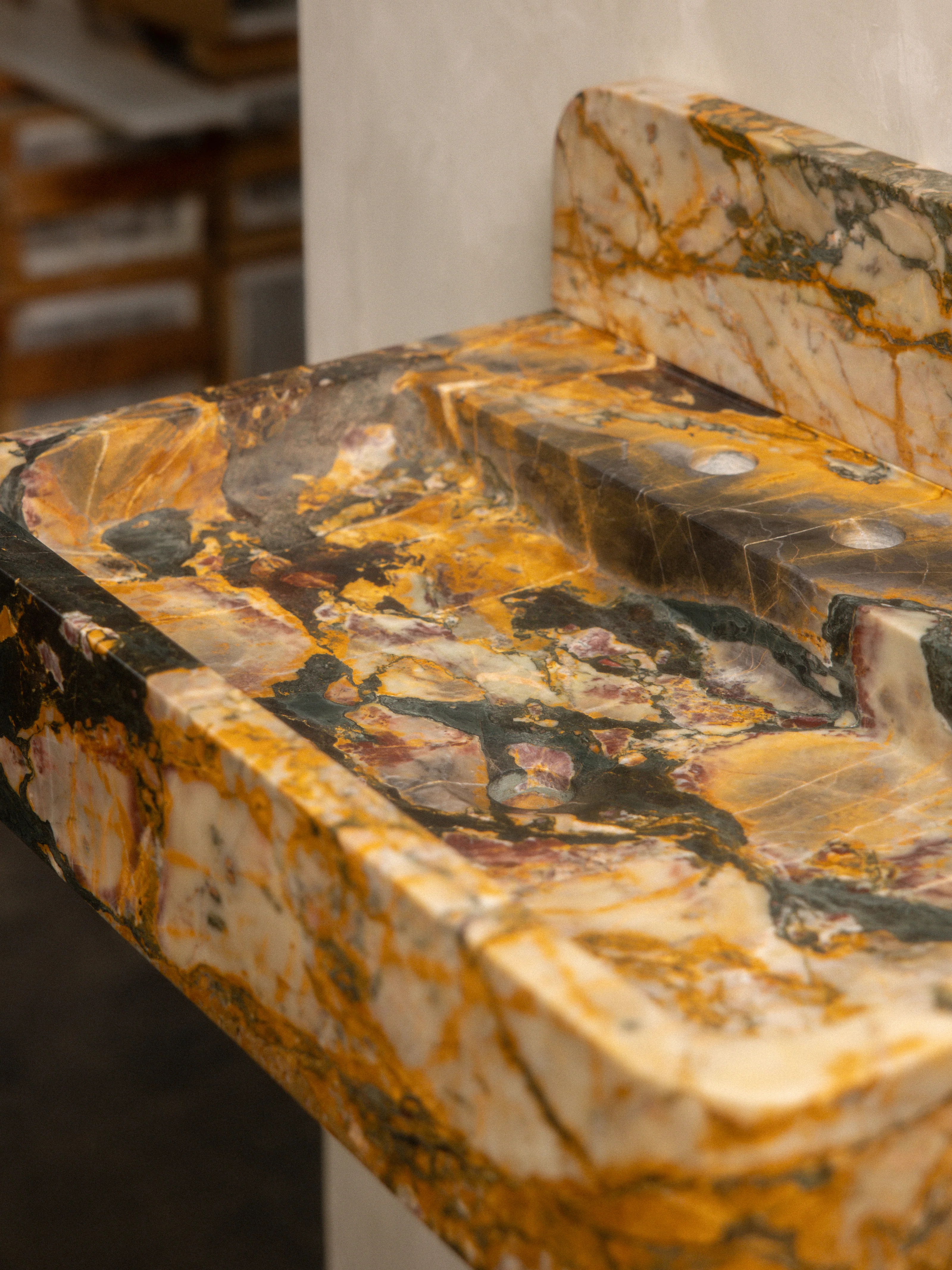 Breccia De Vendome V2 - Image 4