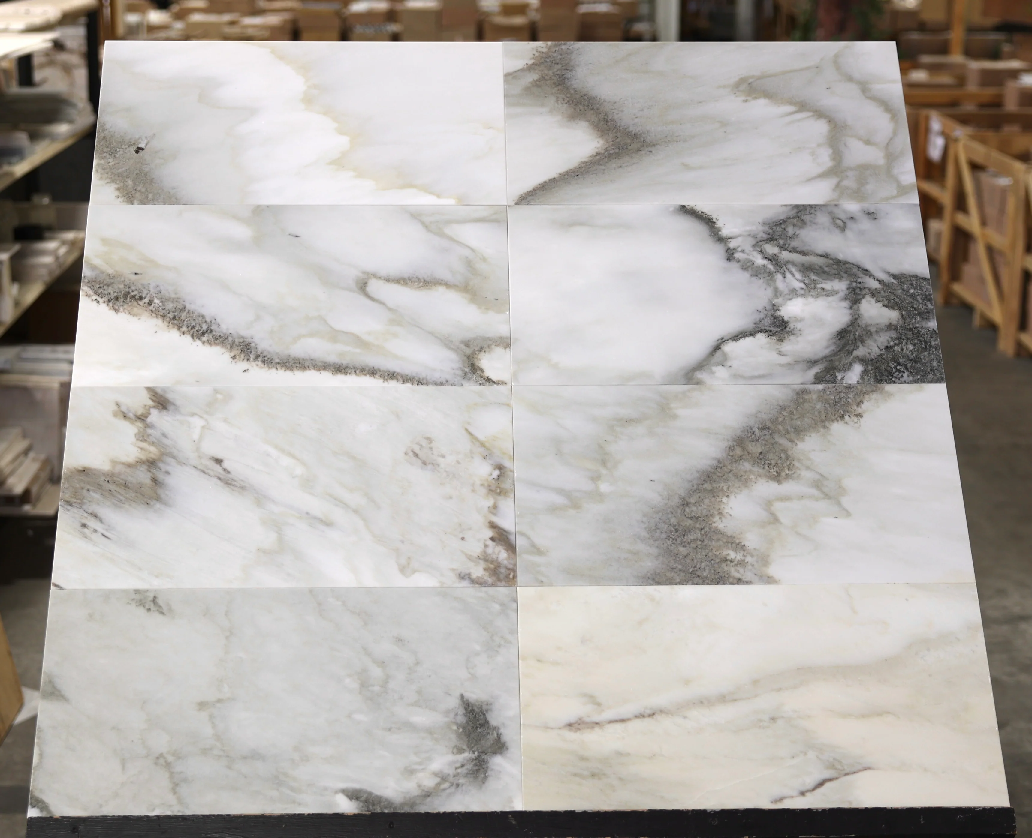 Calacatta Arni 12"x24" - Image 3