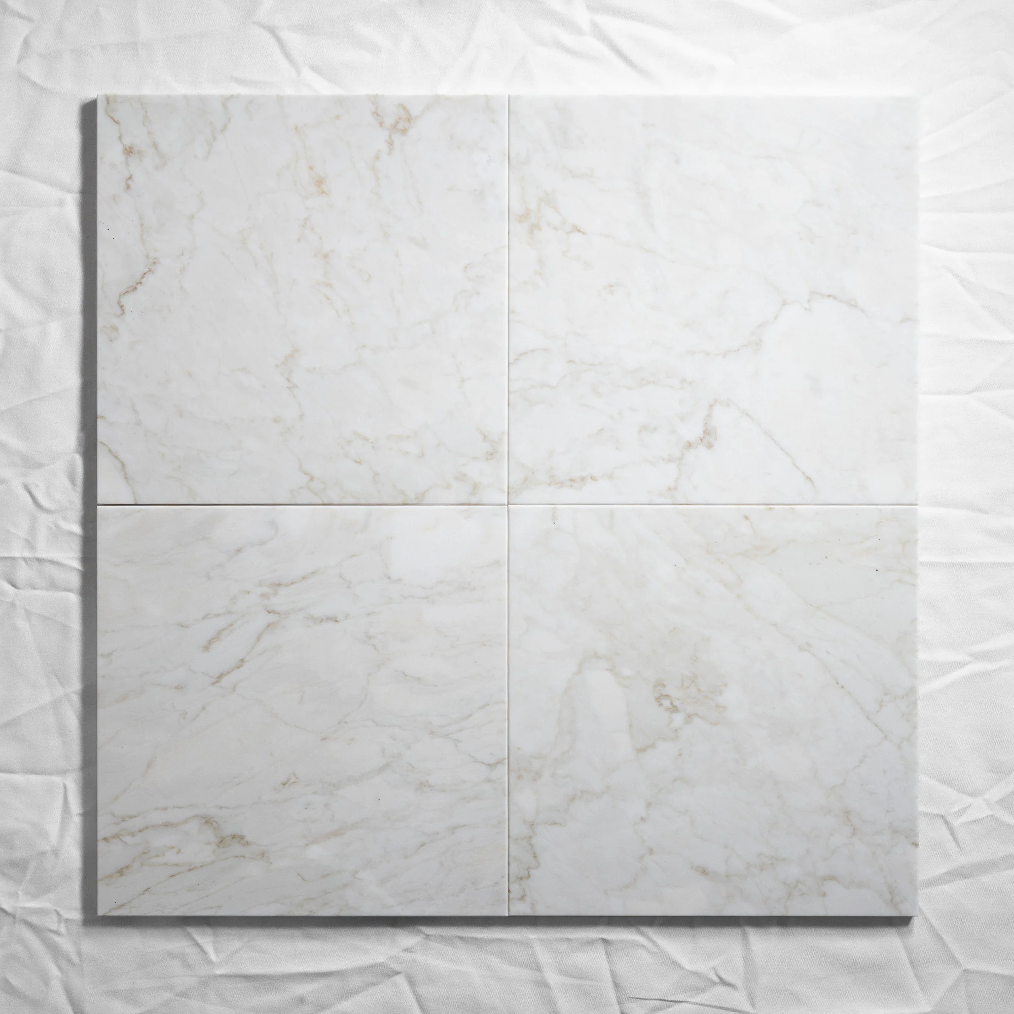 Calacatta Vagli 12"x12" - Image 2