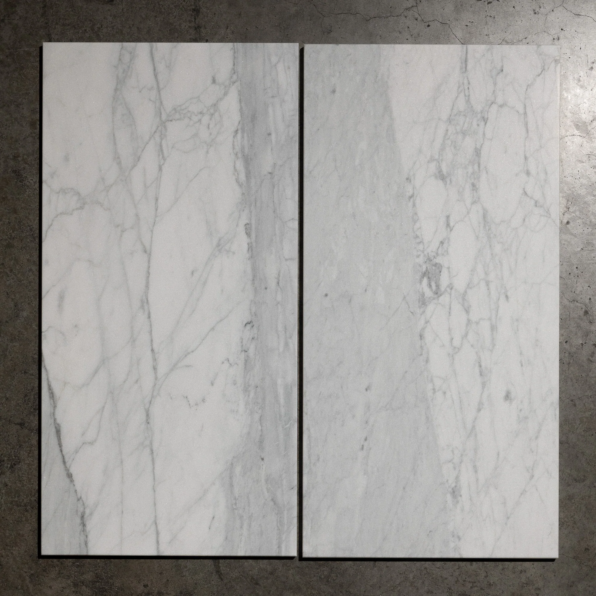Carrara V4 12"x24"