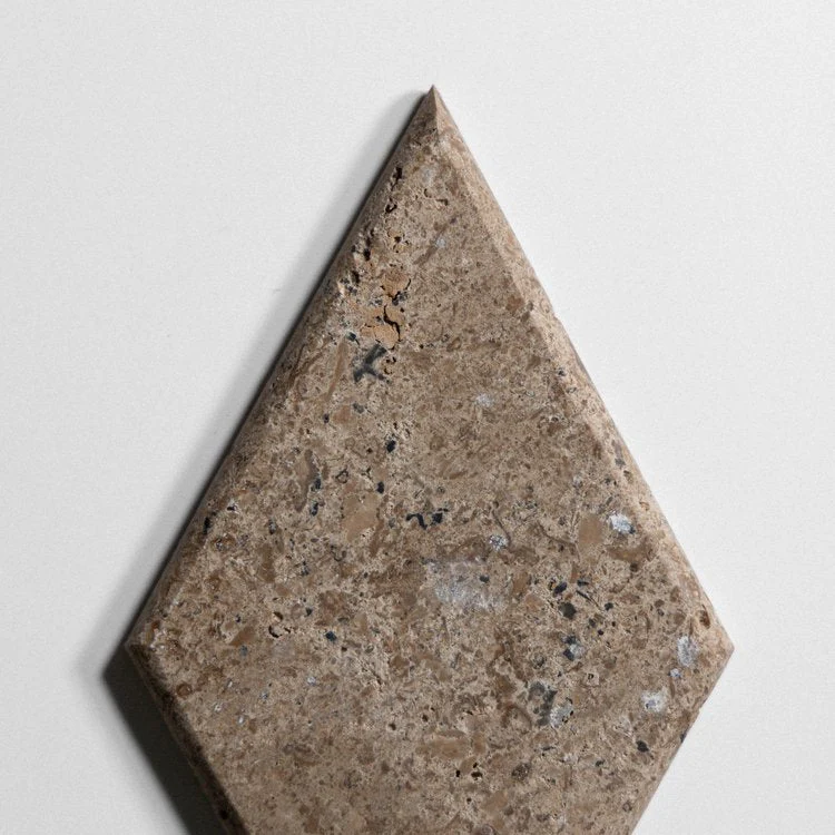 Chocolat 4"x8" Rhomboid - Image 5