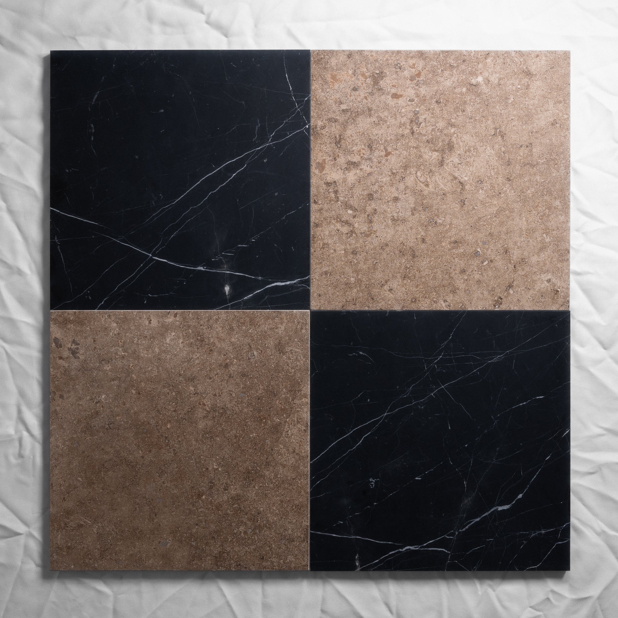 Limited Tiles