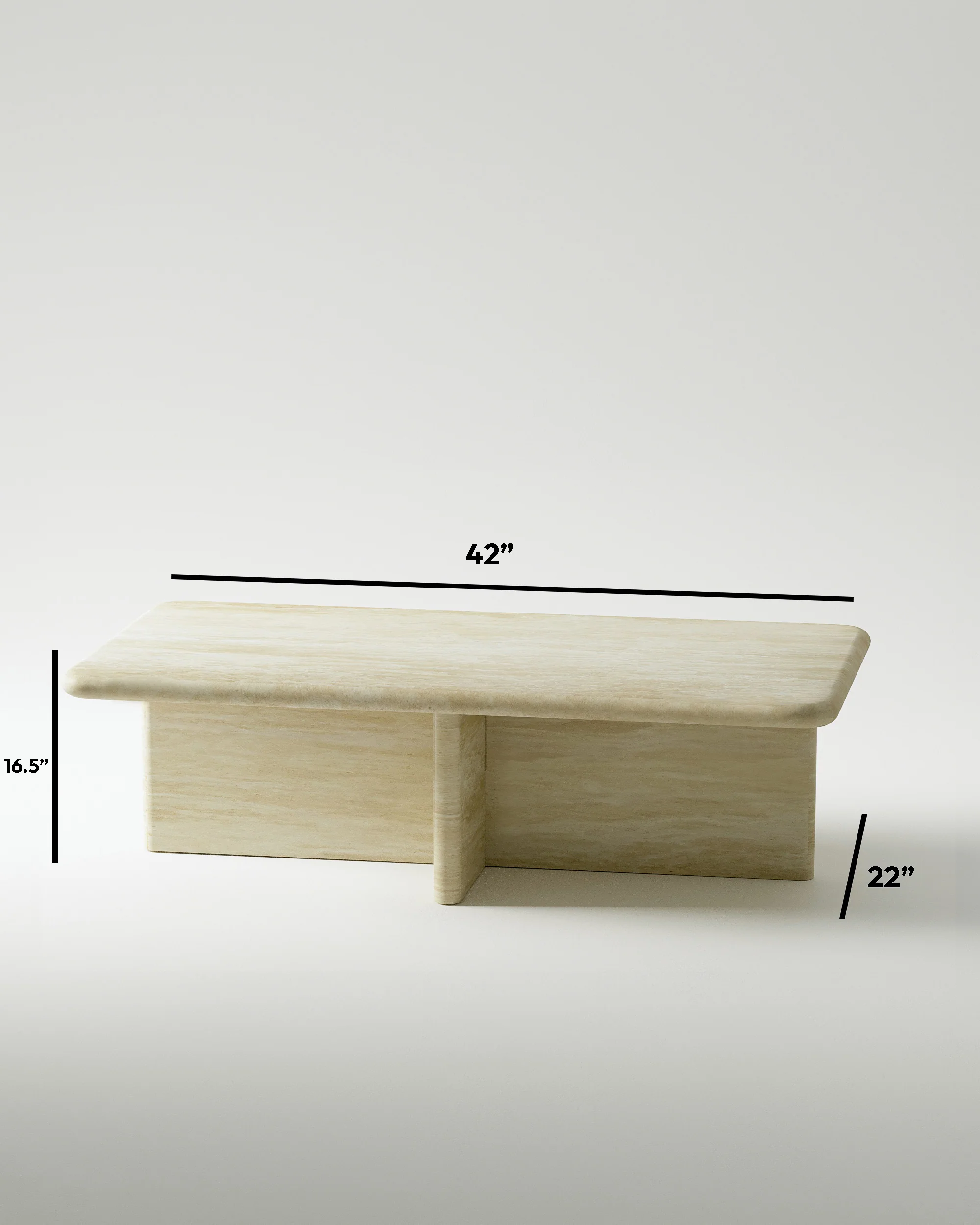 Durango Venato Coffee table - Image 5