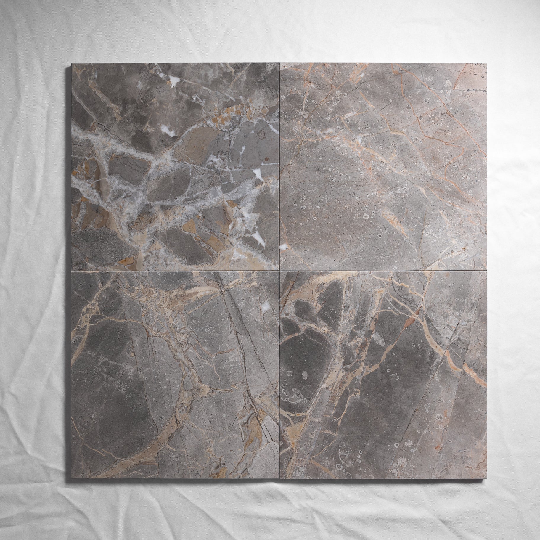 Fior De Bosco 12"x12" - Image 2