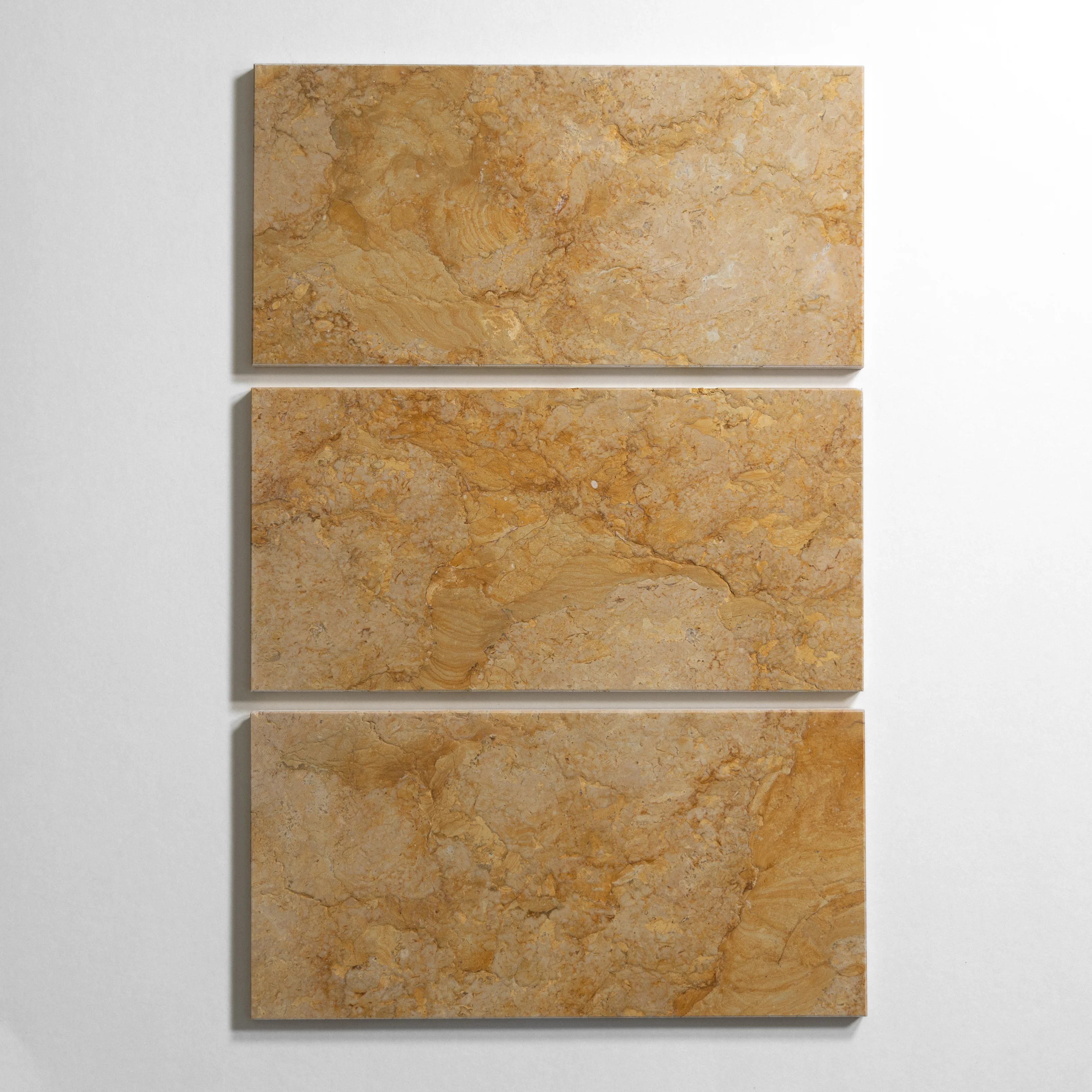 Giallo Reale 6"x12" - Image 2