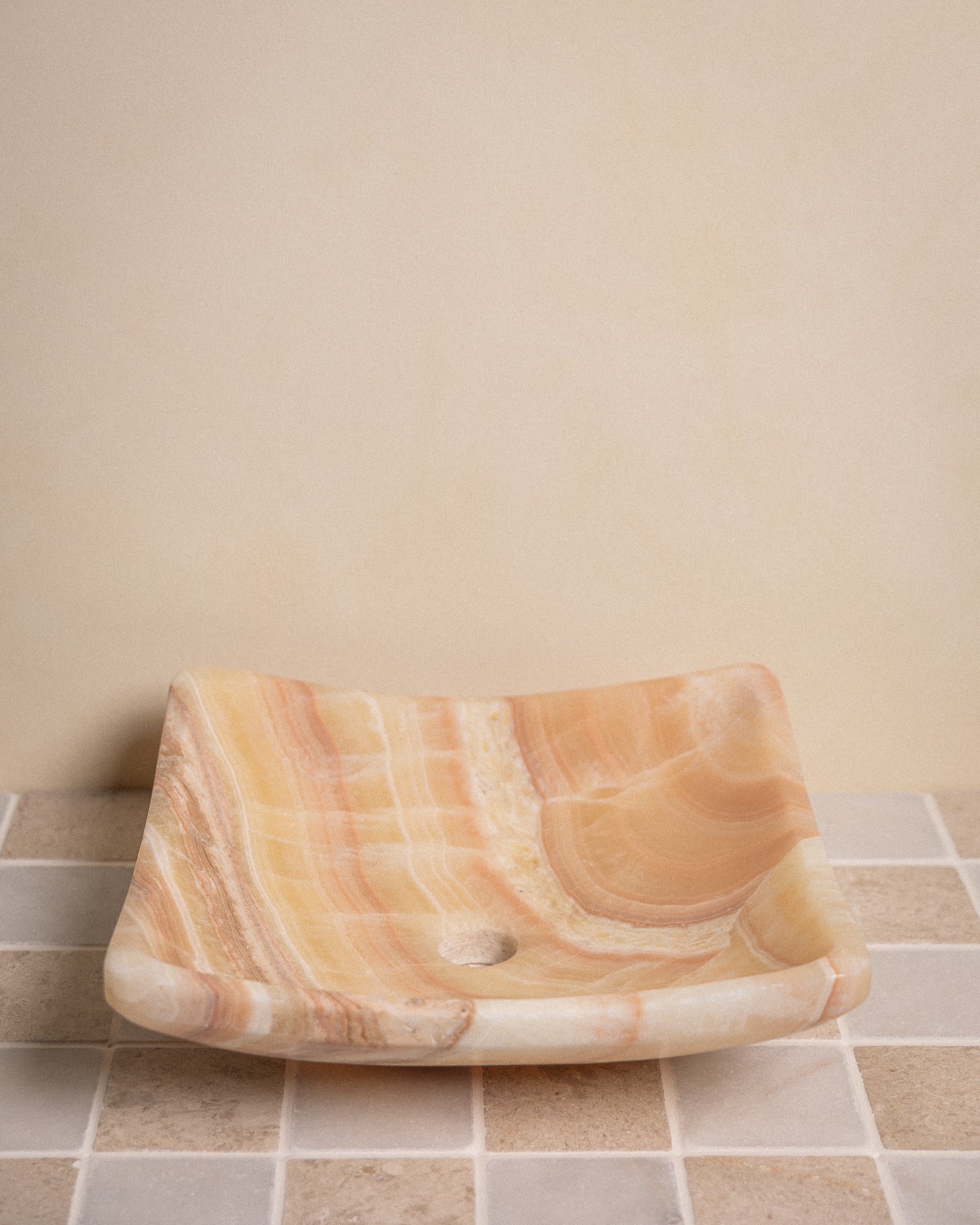Honey Onyx Vessel V3 - Image 3