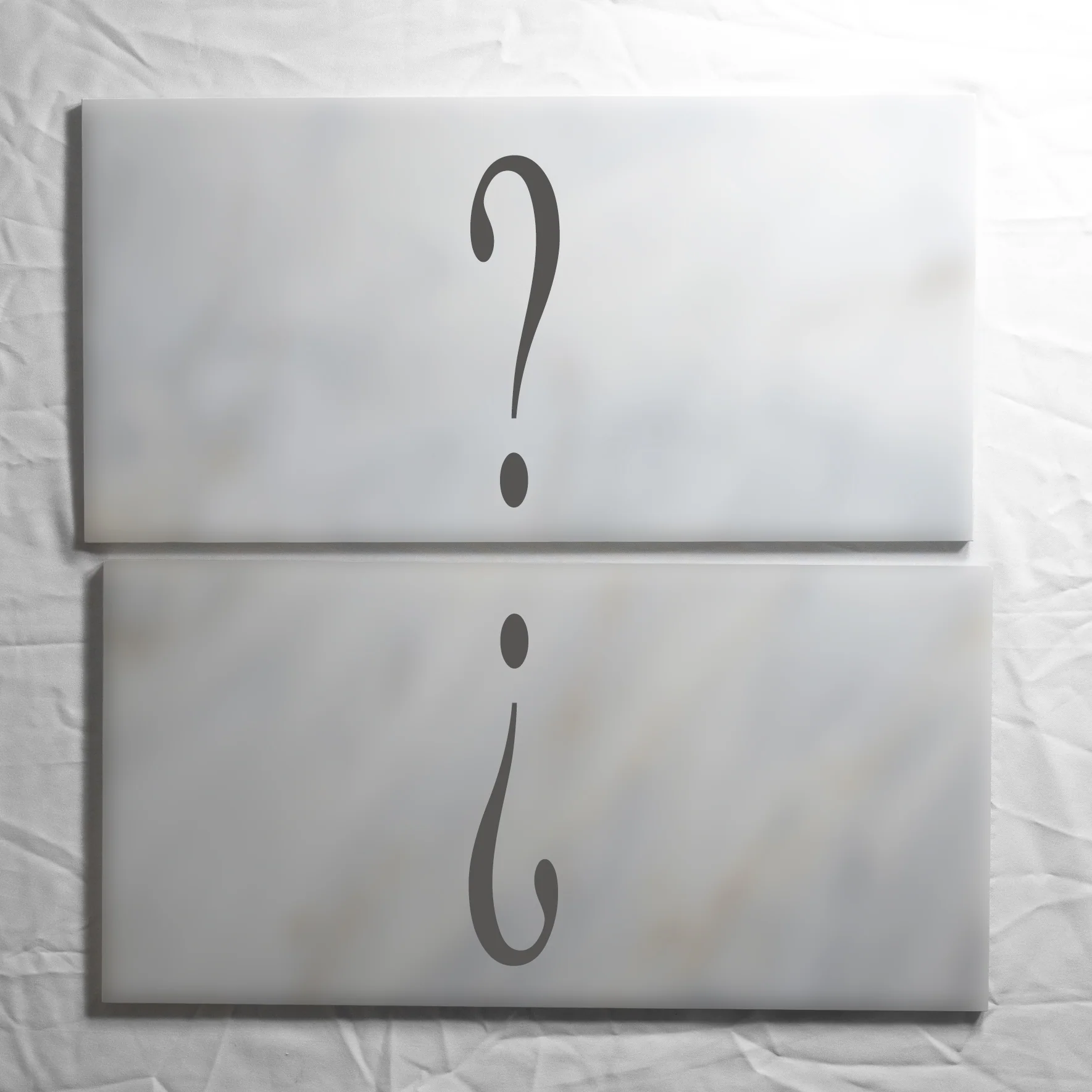Italian Marble Mystery Pack