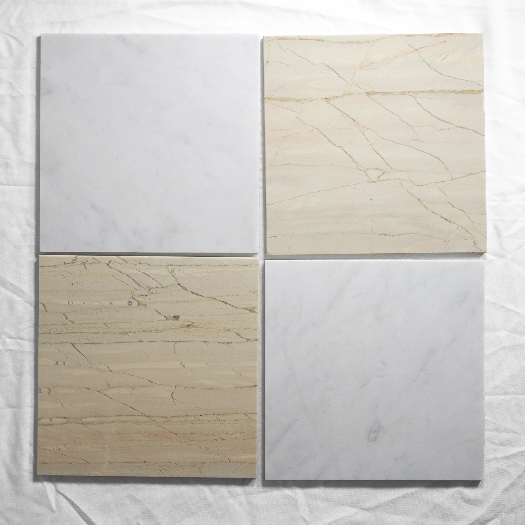 Kay Limestone & Bianco