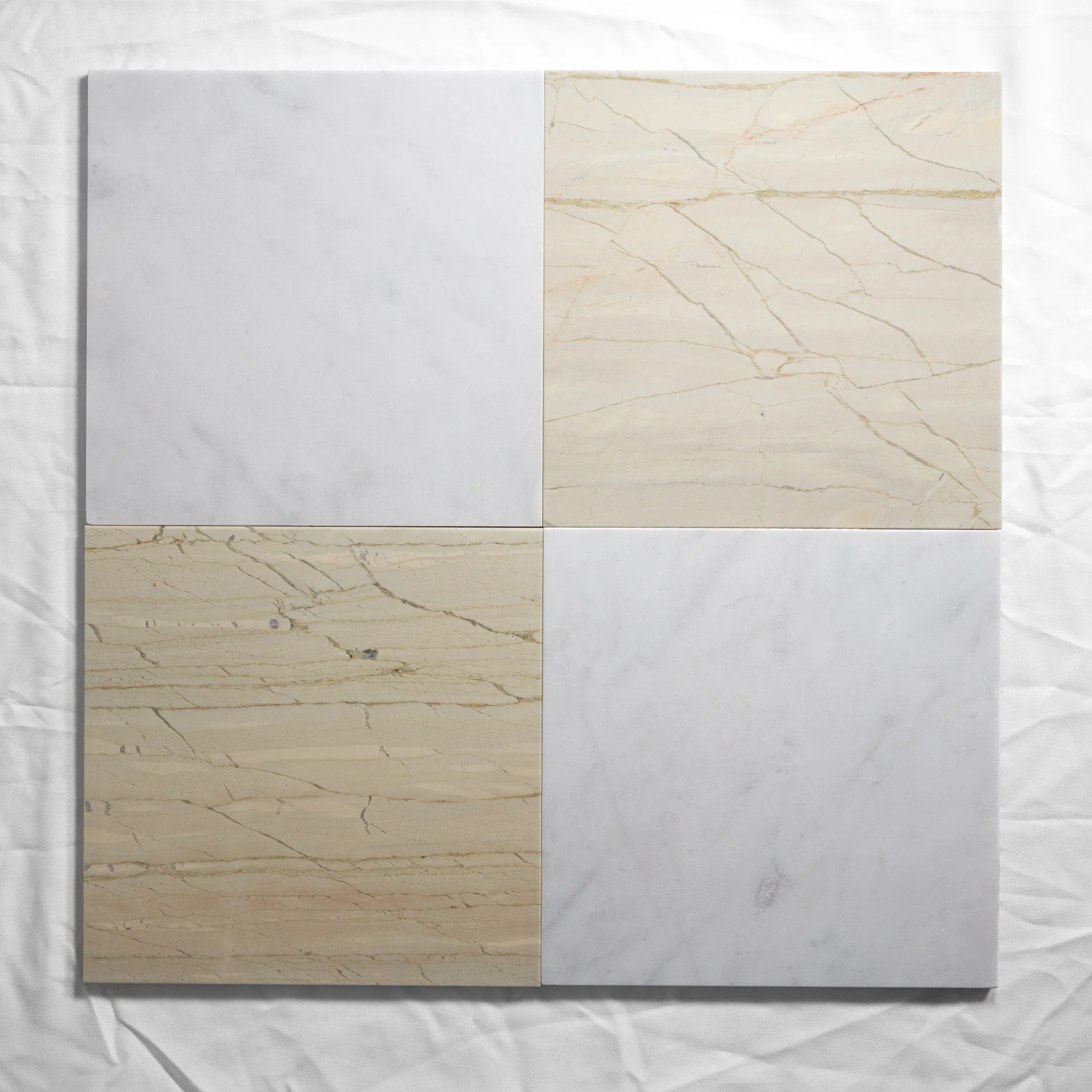 Kay Limestone & Bianco - Image 2