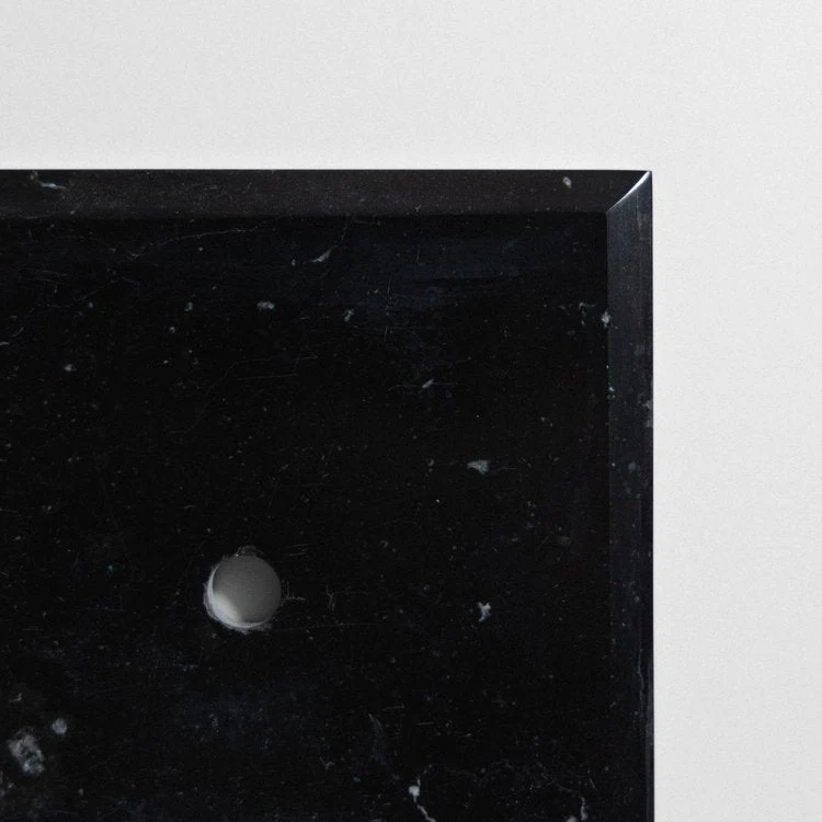 Nero 6"x6" w/ hole - Image 3
