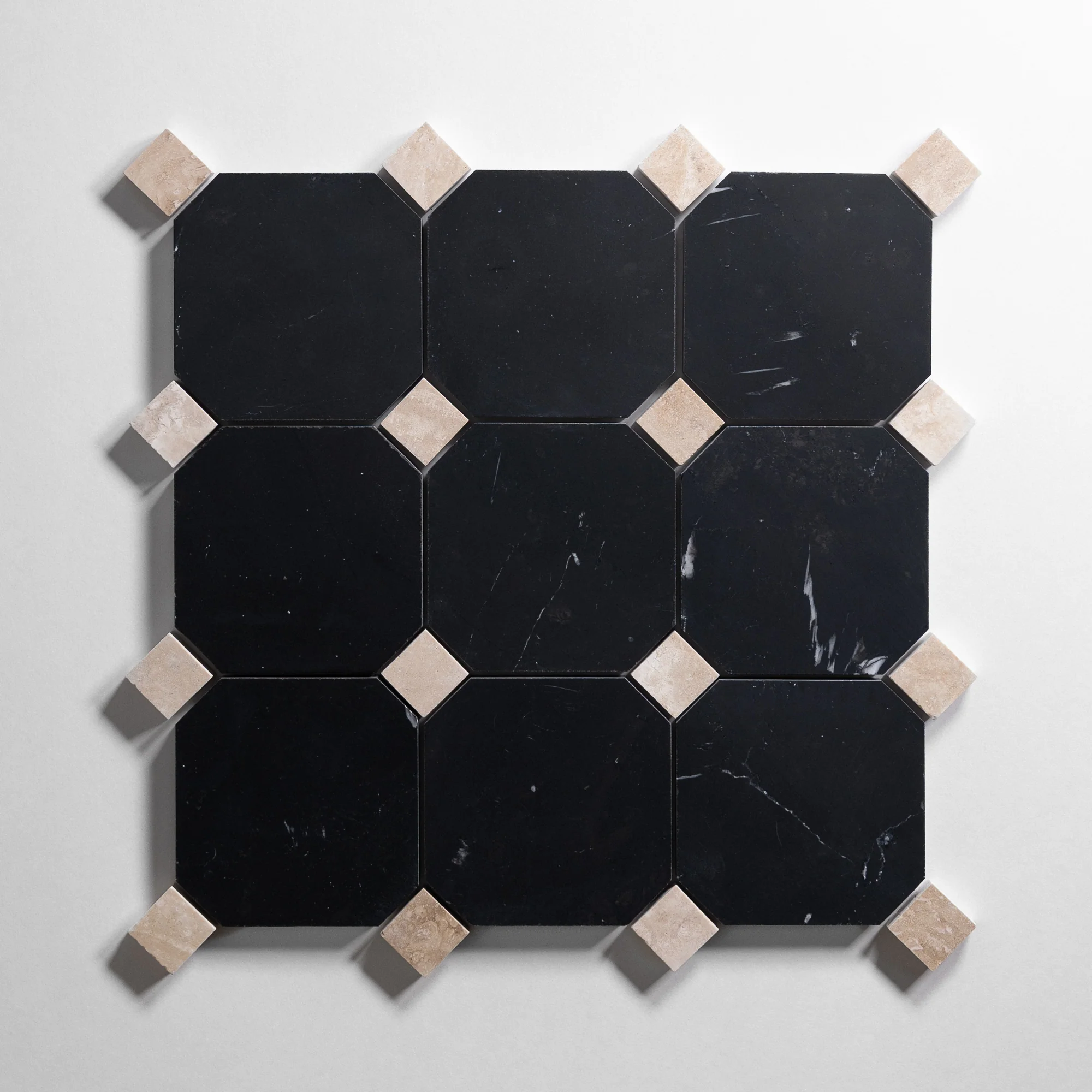 Nero St. Gabriel 4" Octagon - Image 3