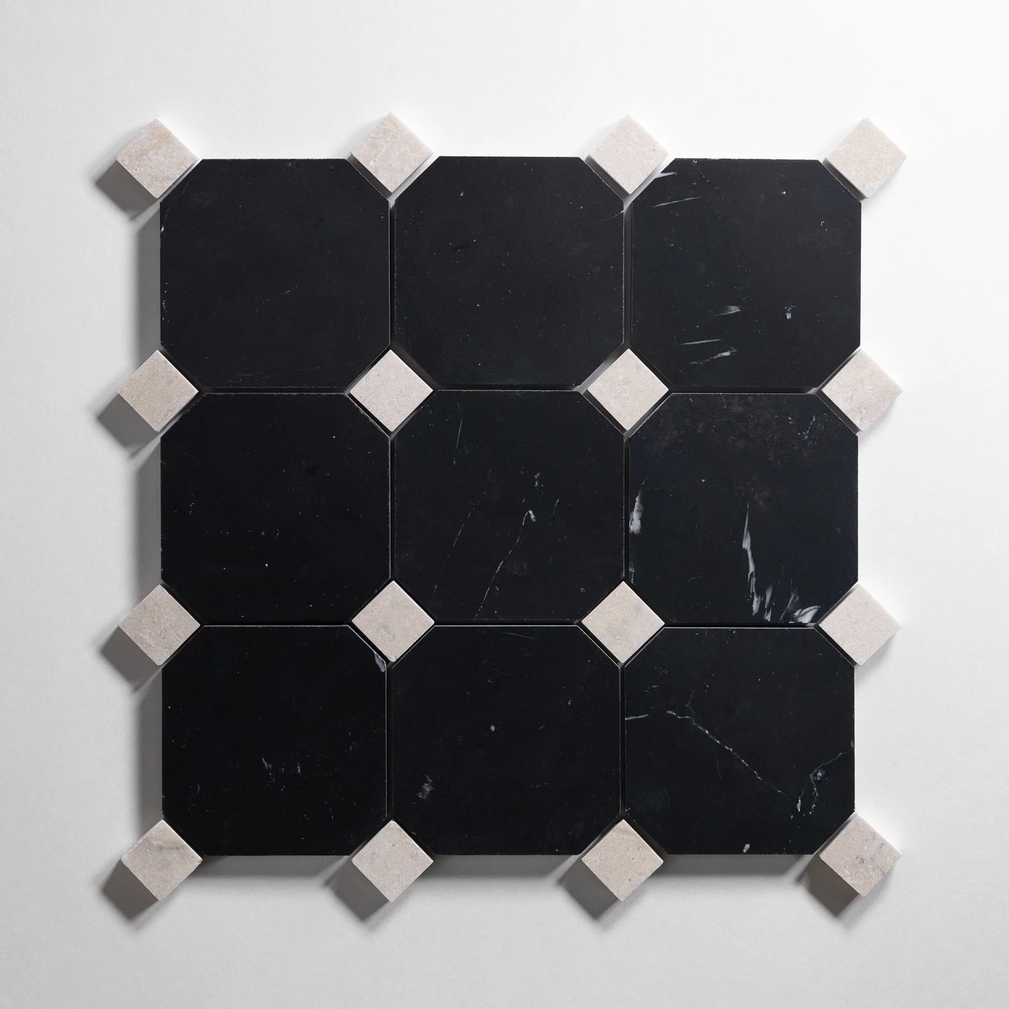 Nero St. Gabriel 4" Octagon - Image 4