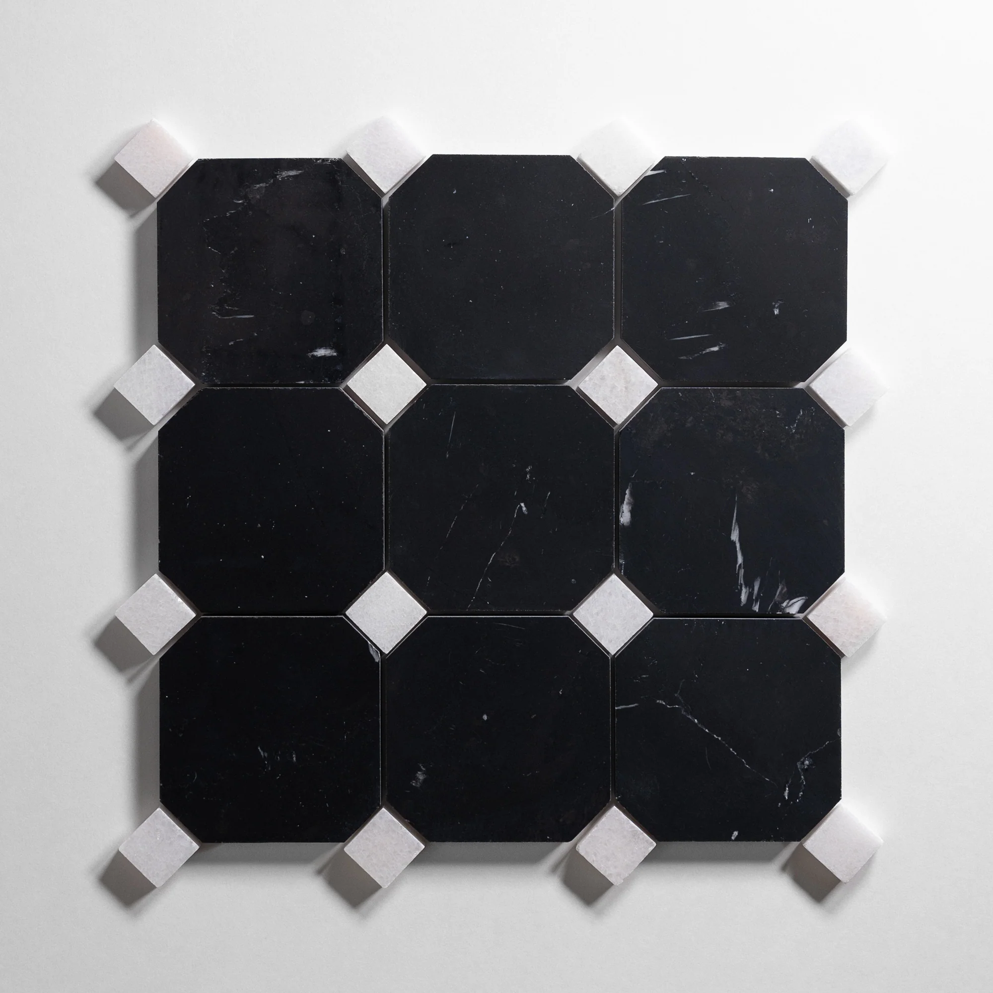 Nero St. Gabriel 4" Octagon - Image 5