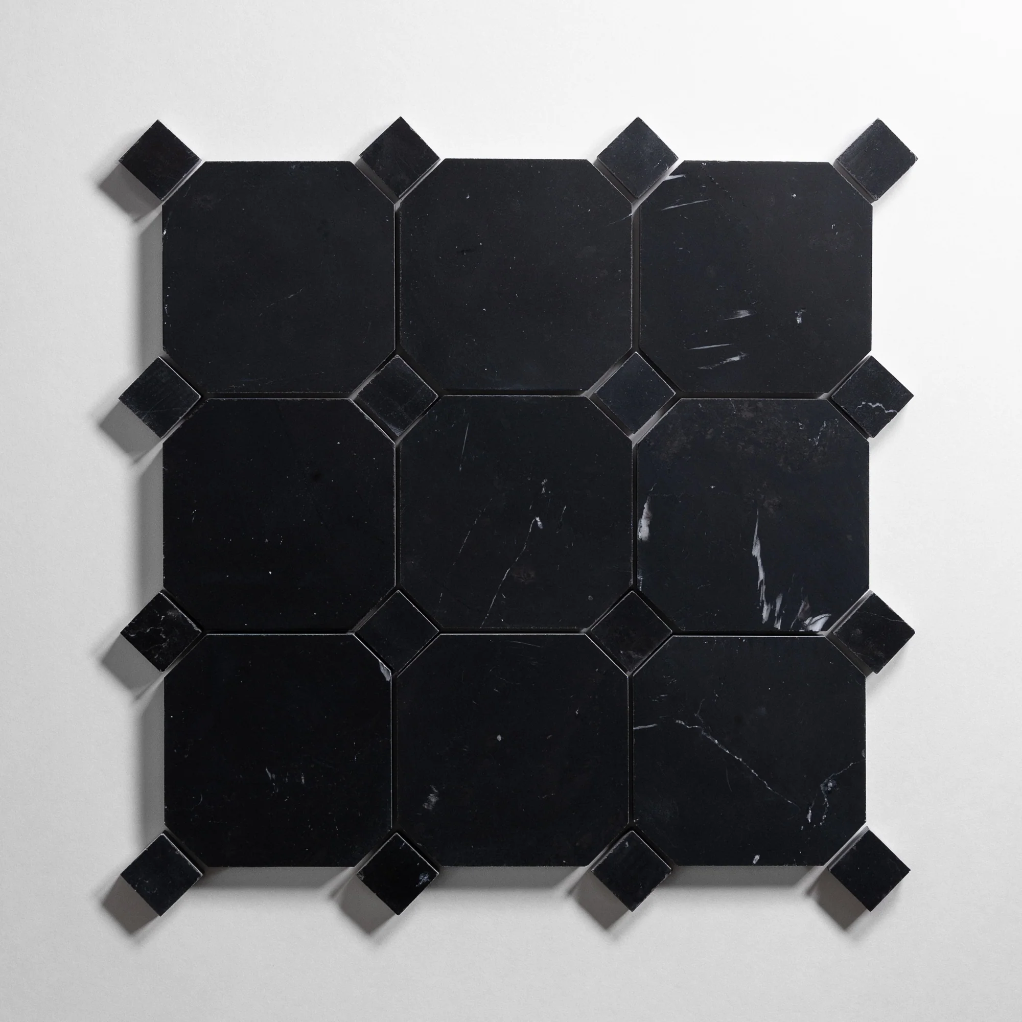 Nero St. Gabriel 4" Octagon - Image 6