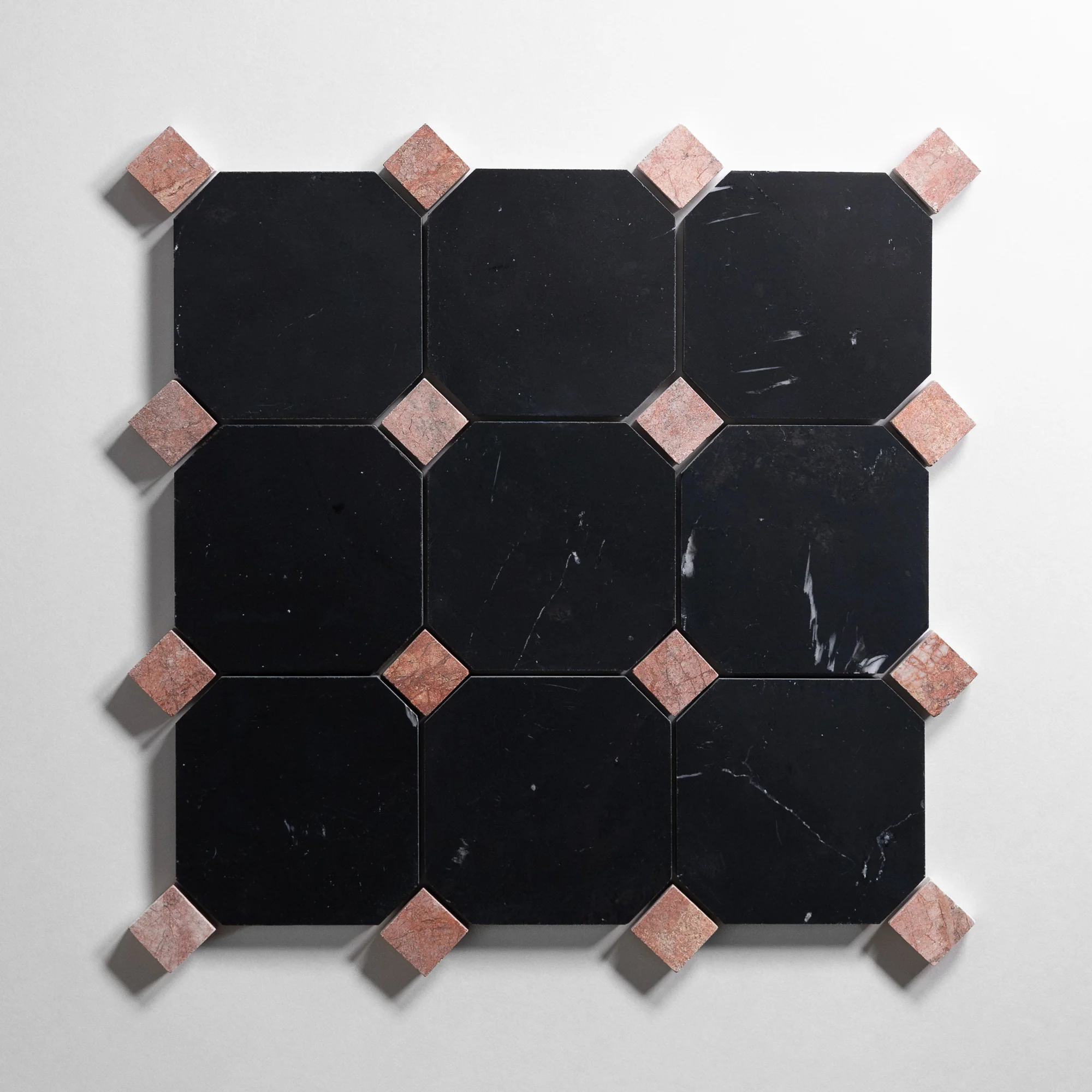 Nero St. Gabriel 4" Octagon - Image 7