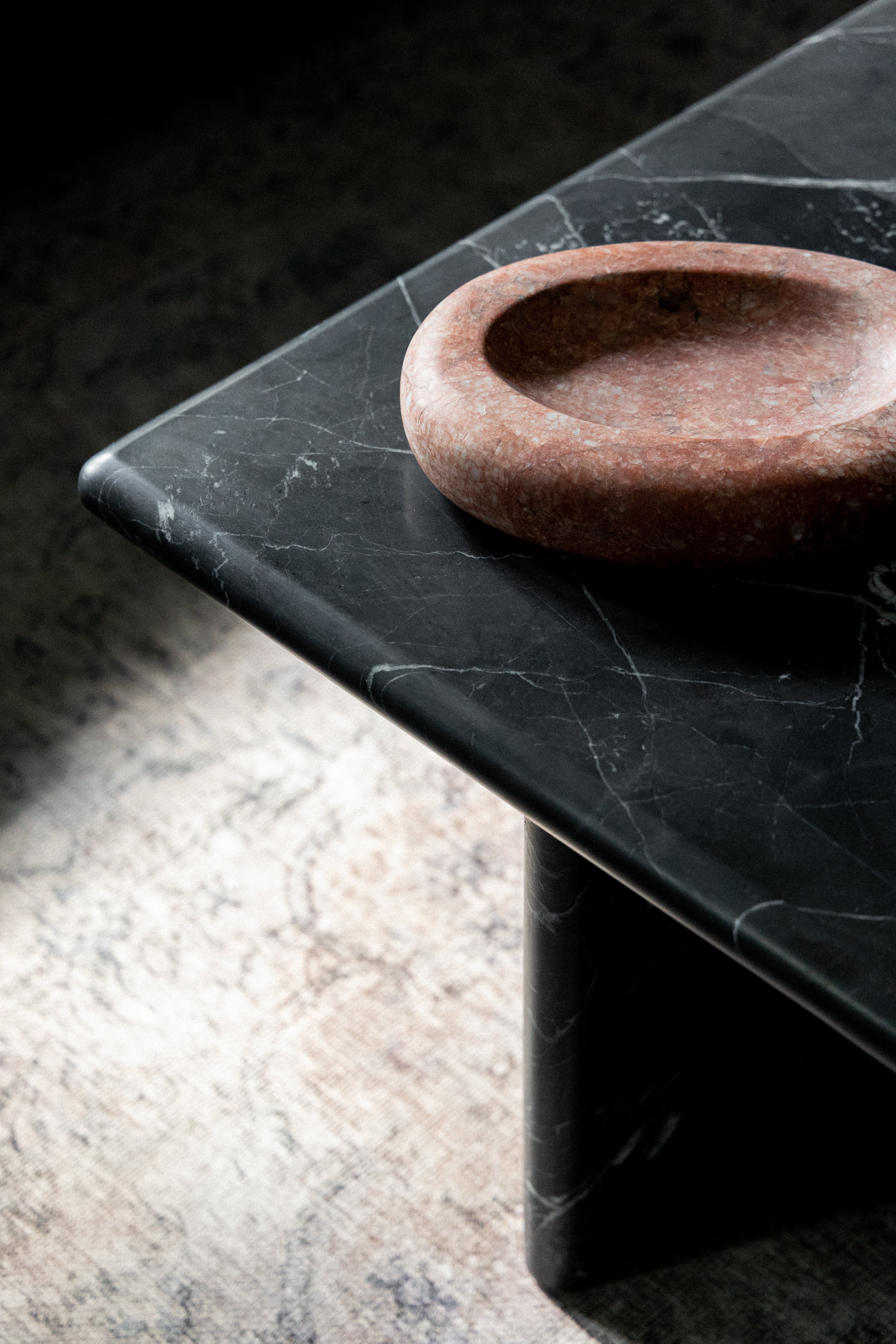 Rojo Breccia Tray - Image 5