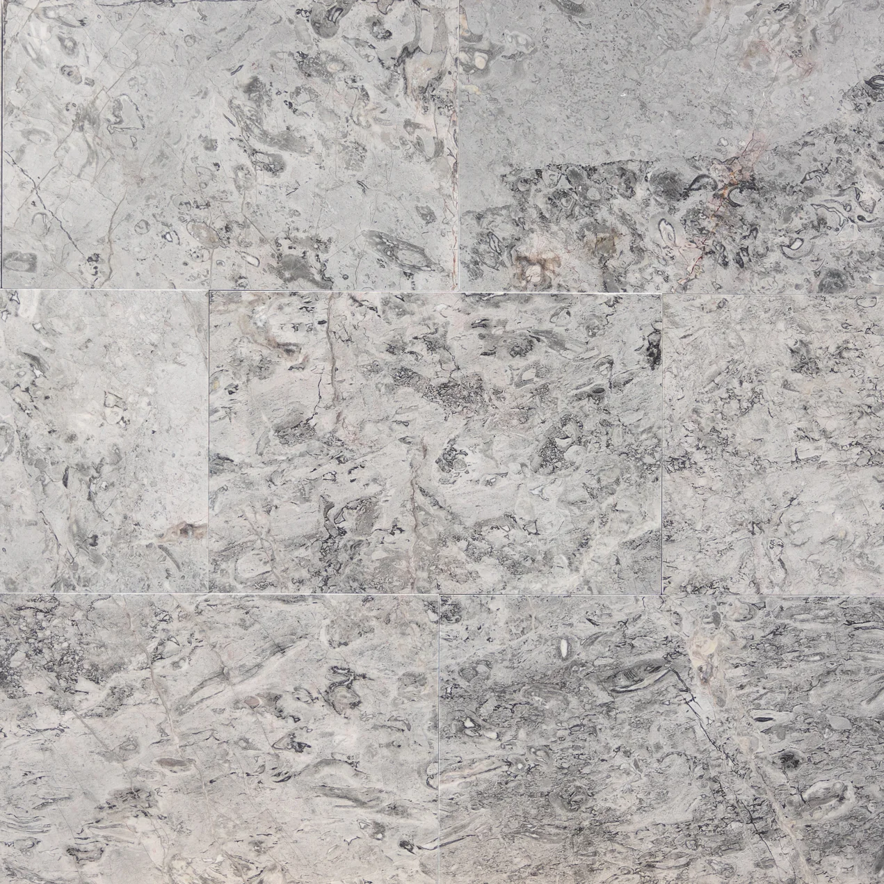 Sage Gray 16" x 24" - Image 2