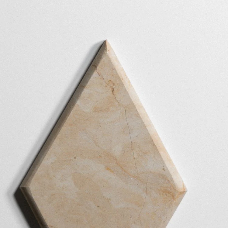 San Mateo 4"x8" Rhomboid - Image 3