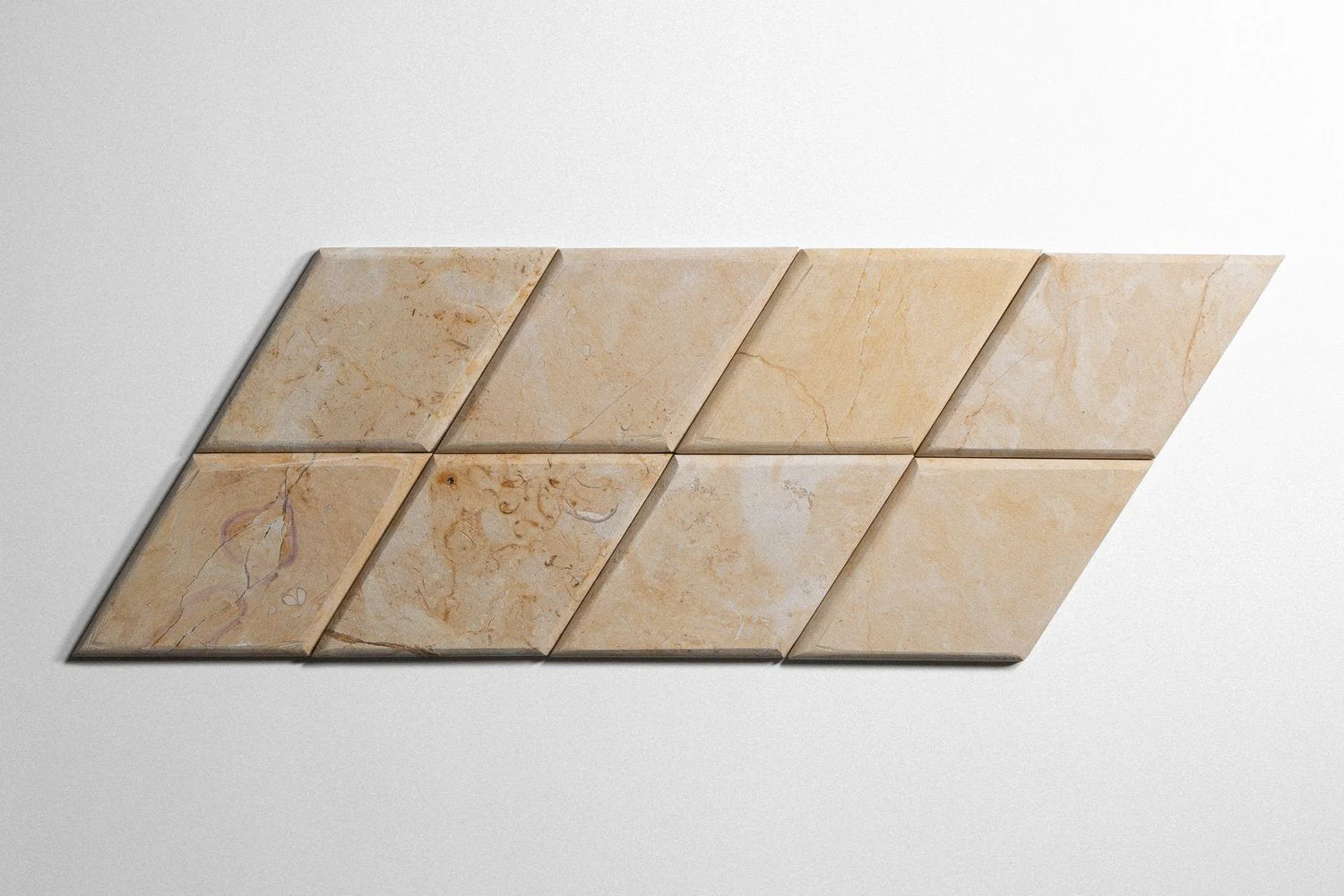 San Mateo 4"x8" Rhomboid - Image 8