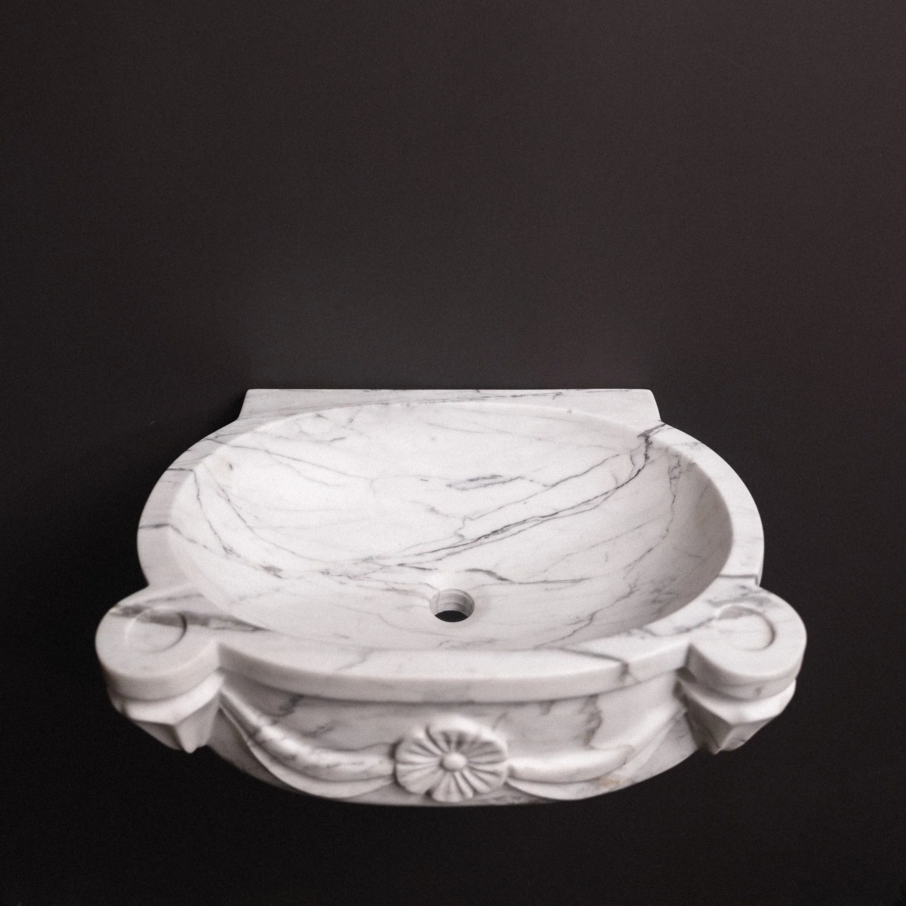 Statuary Cathedral Sink - Image 3