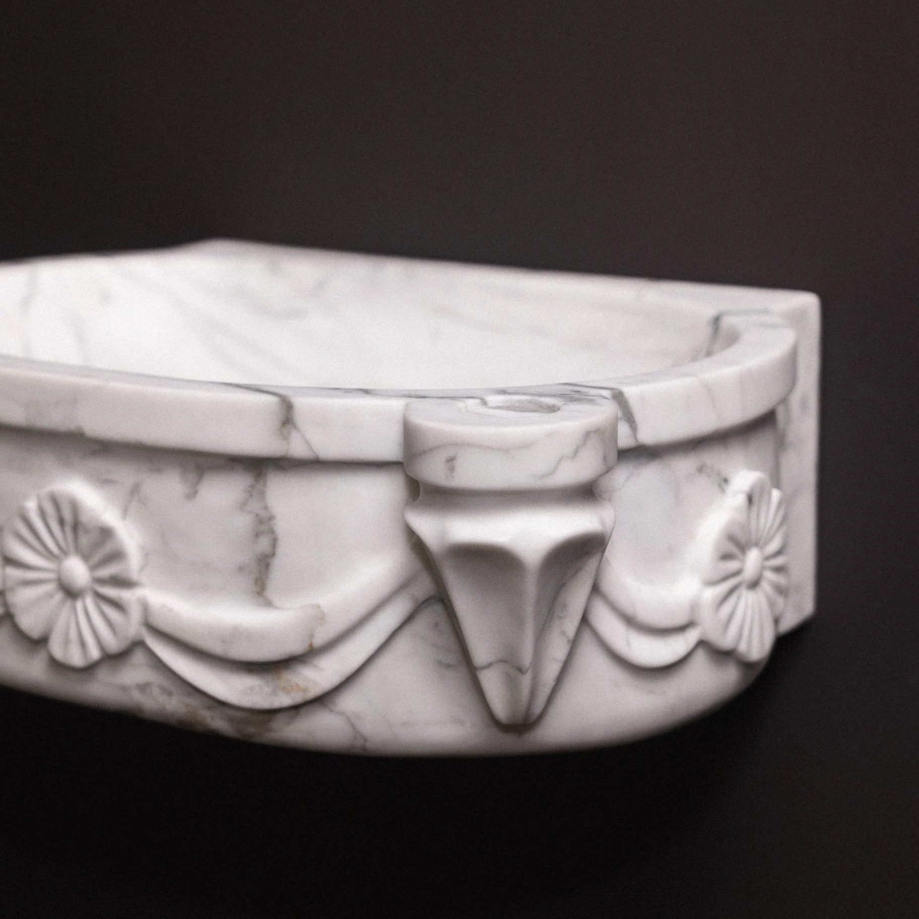 Statuary Cathedral Sink - Image 4