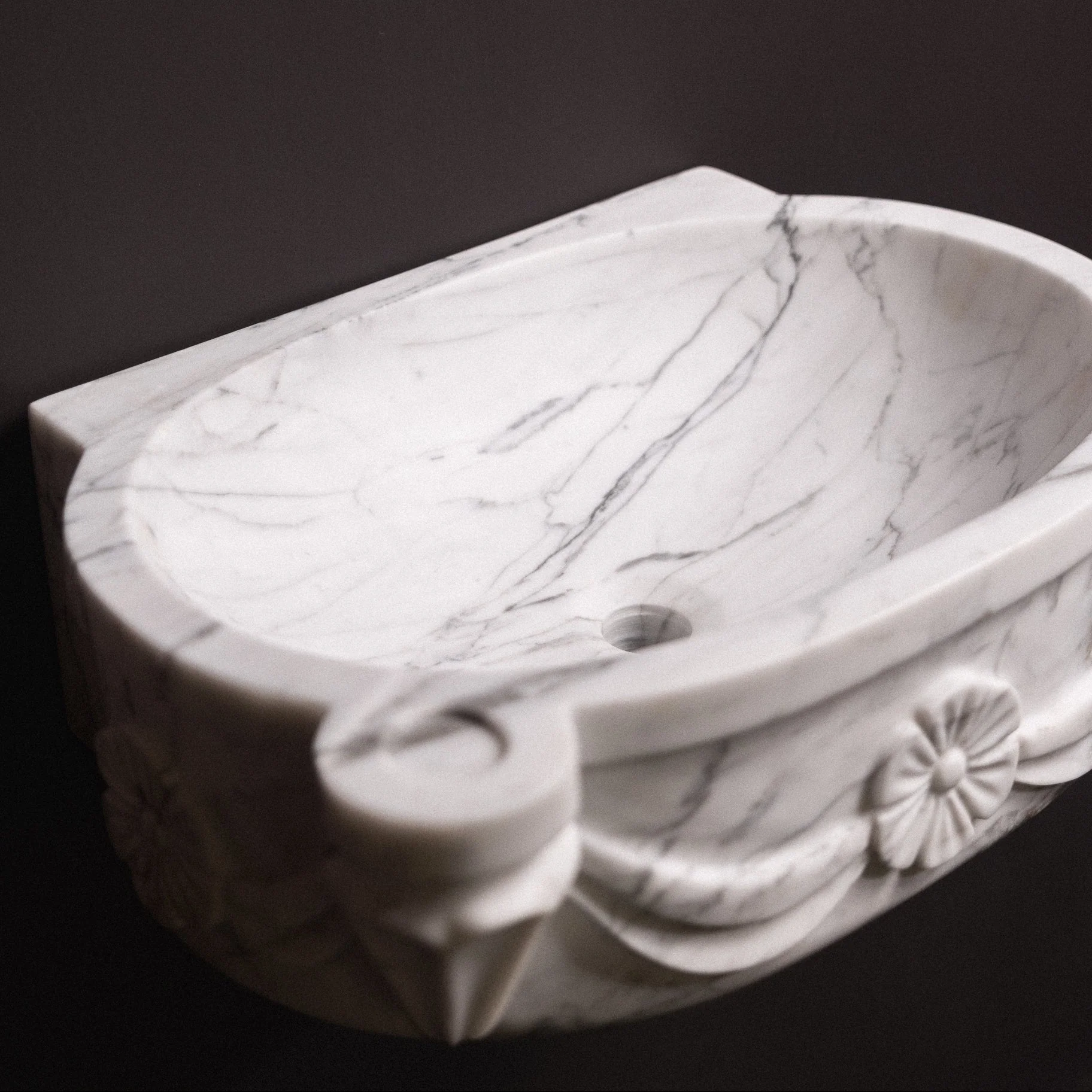 Statuary Cathedral Sink - Image 5