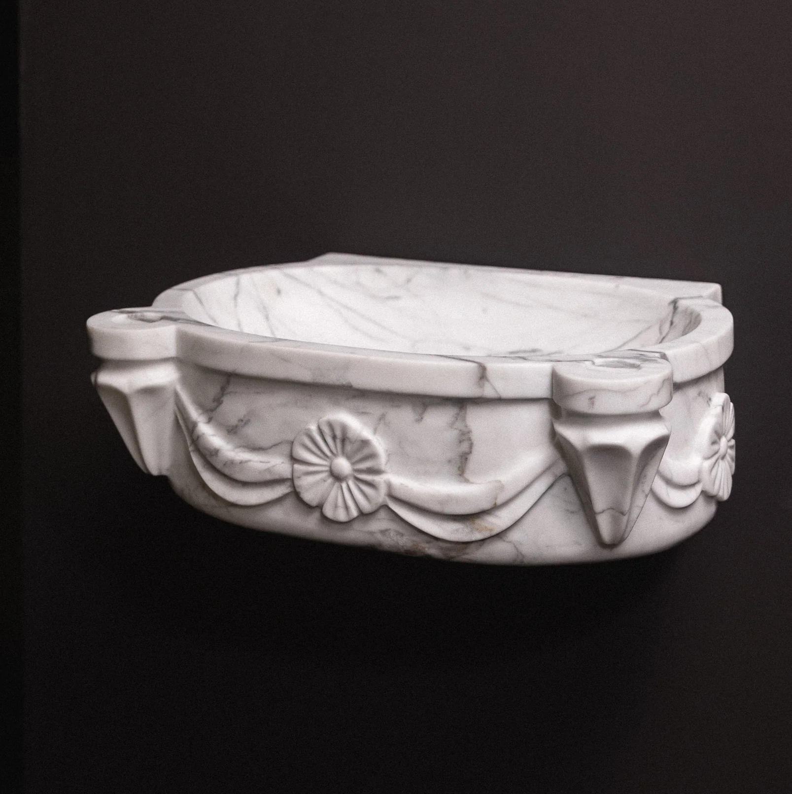 Statuary Cathedral Sink - Image 6
