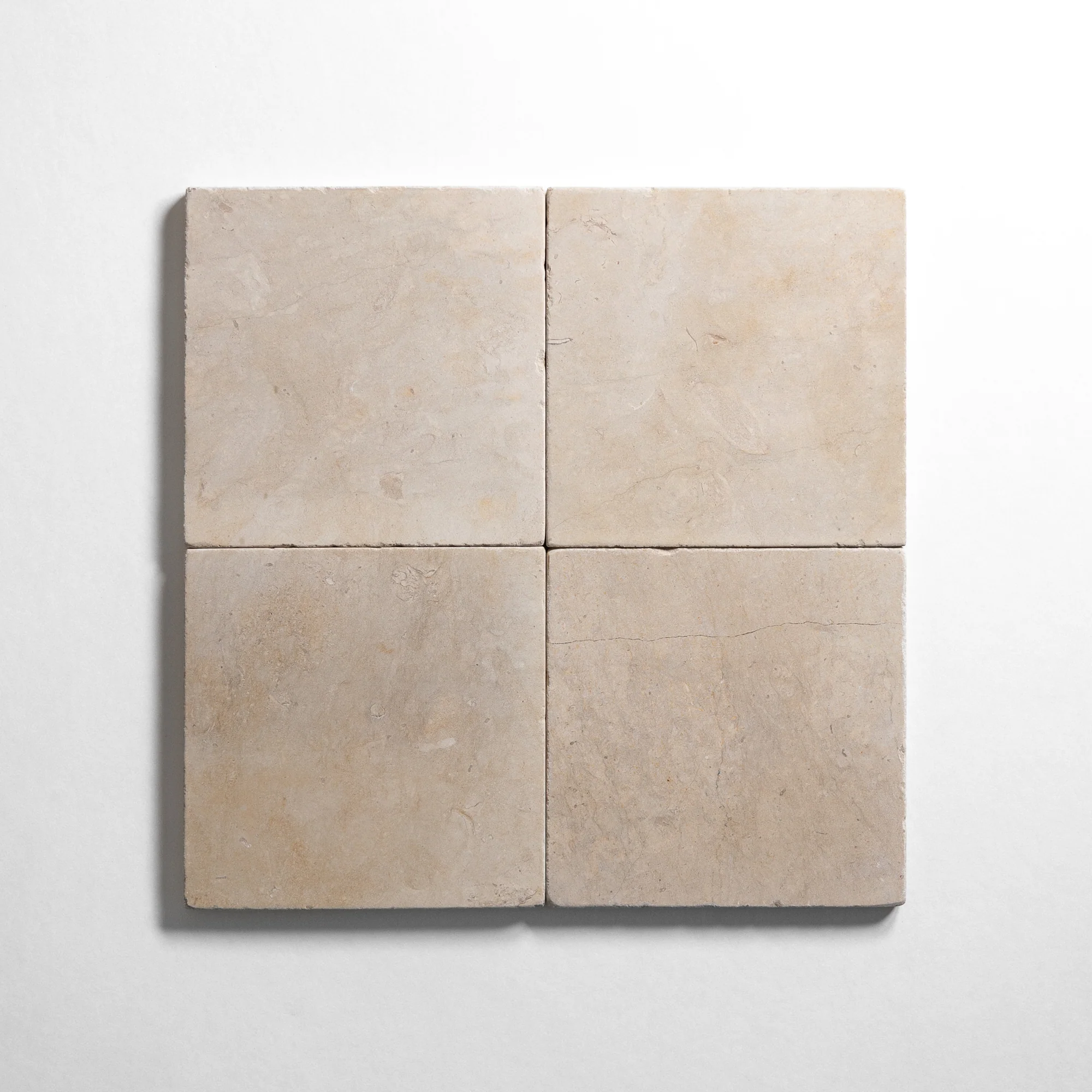 Thala Beige 6"x6" Tumbled - Image 2