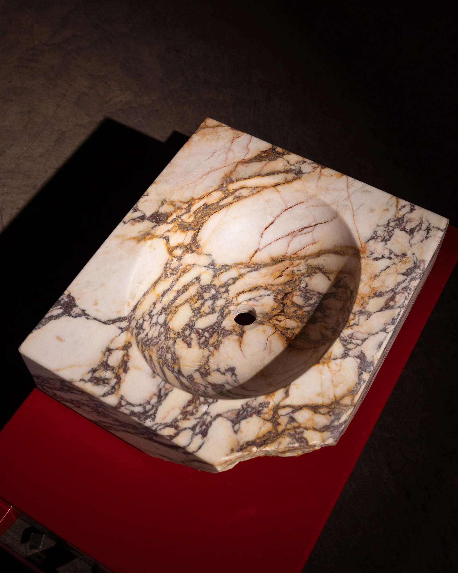 Viola Chiseled Vessel V2 - Image 3